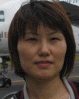 詹淑芬 助理教授圖片